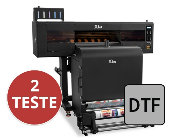 XJET JUPITER PRO 60 EI COMPACT