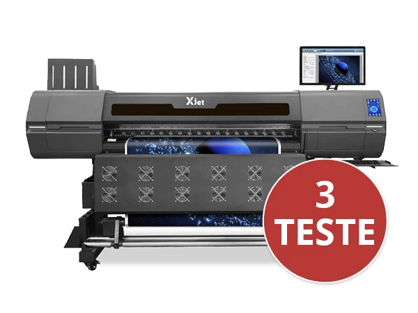 XJET NEPTUNE PRO 160