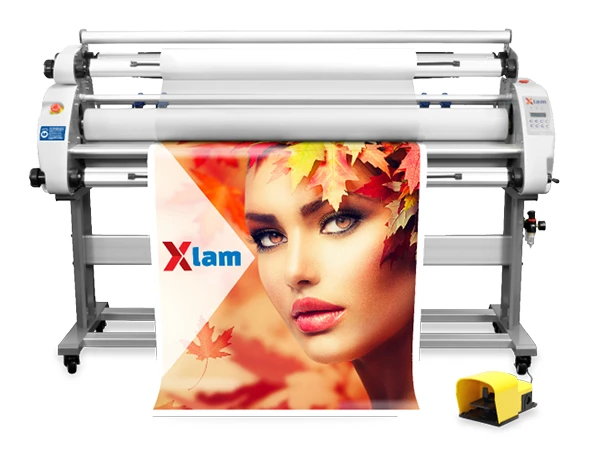 XLAM 1600 COLD 2.0