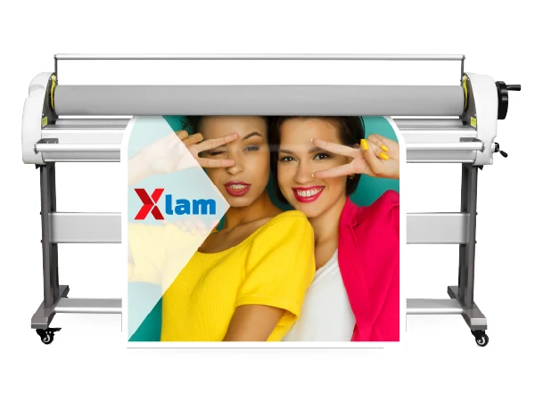 XLAM 1600 MANUAL 2.0