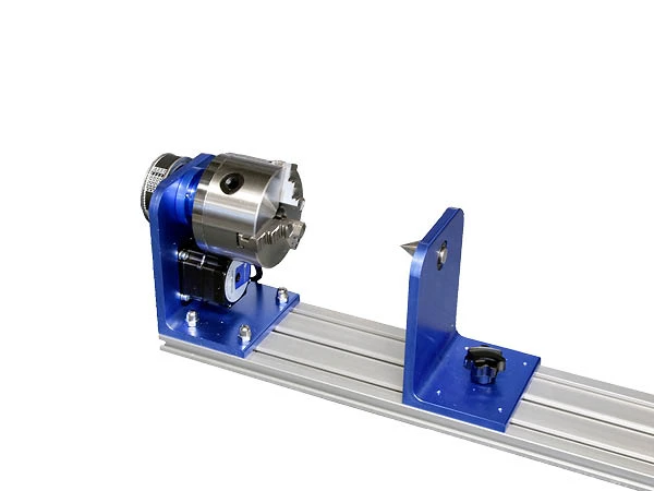 XLASER ROTARY SYSTEM