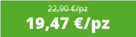 22,90 €/pz