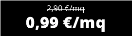 2,90 €/mq