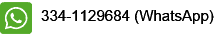 334-1129684 (WhatsApp)
