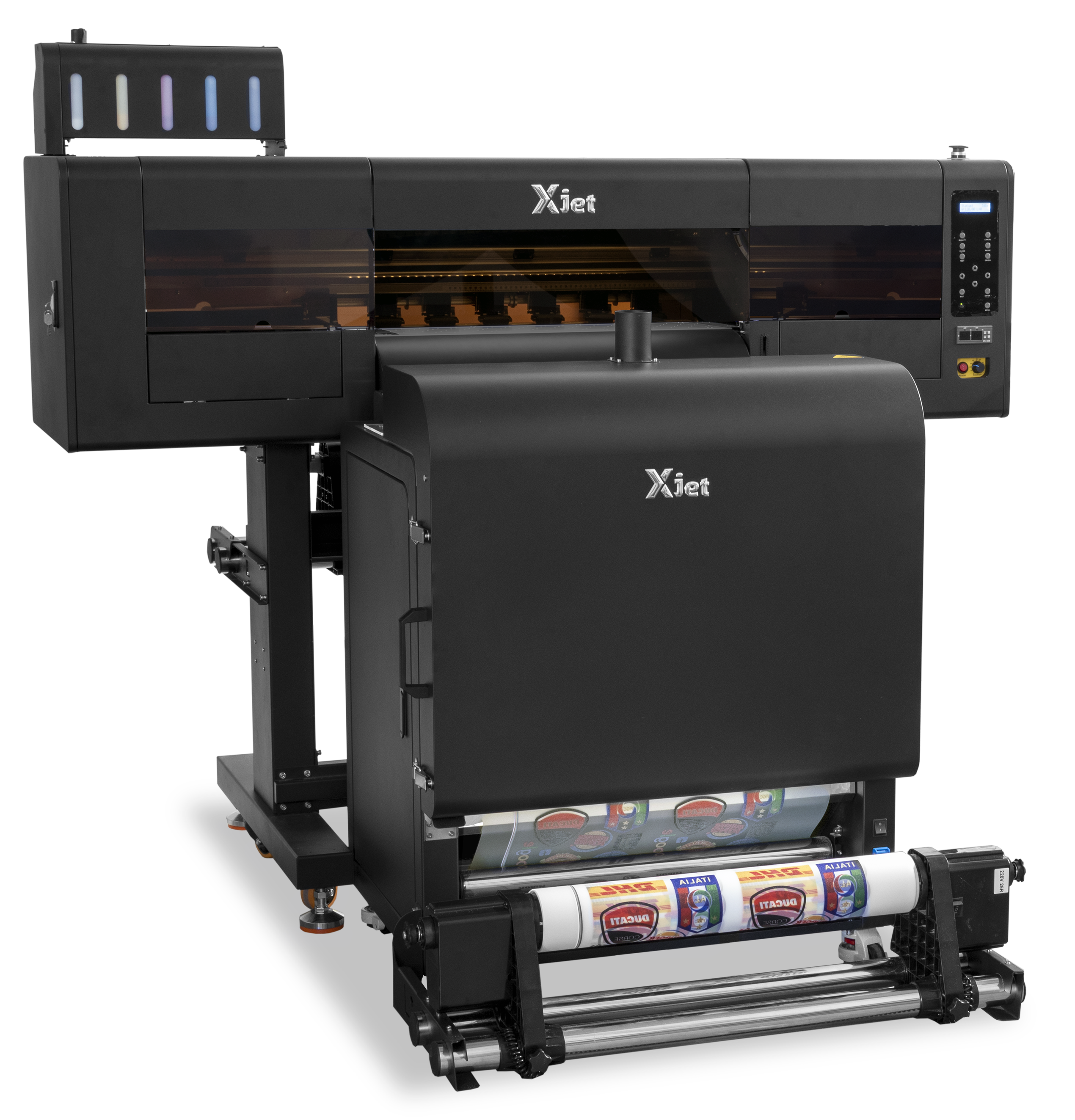 Xjet Jupiter Pro 60 Ei Compact