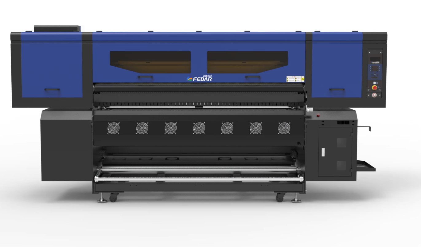 Fedar 6198E-W