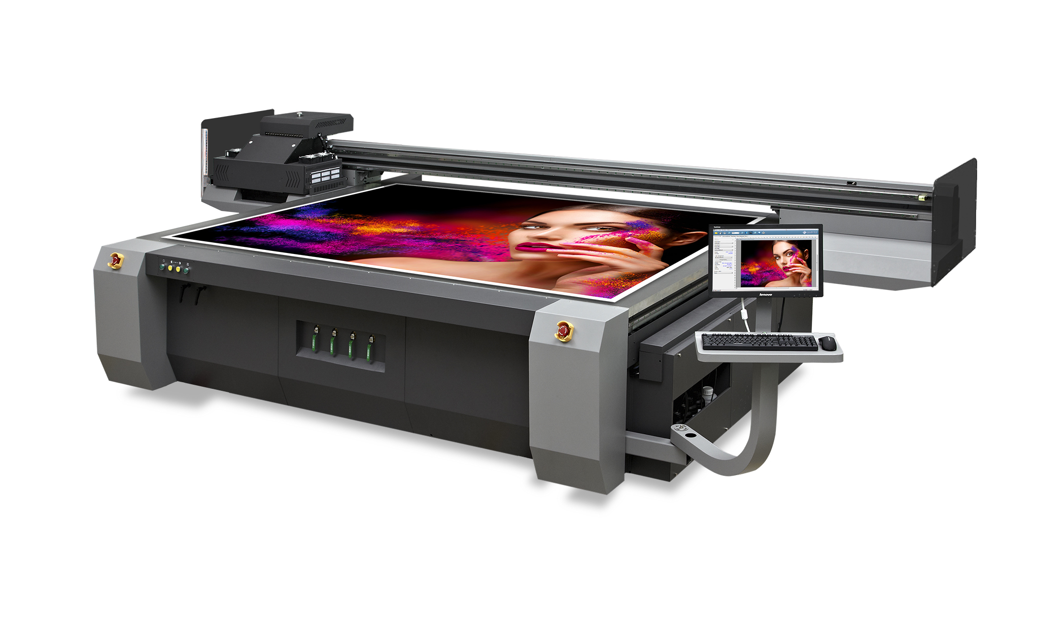 Handtop HT3020UV