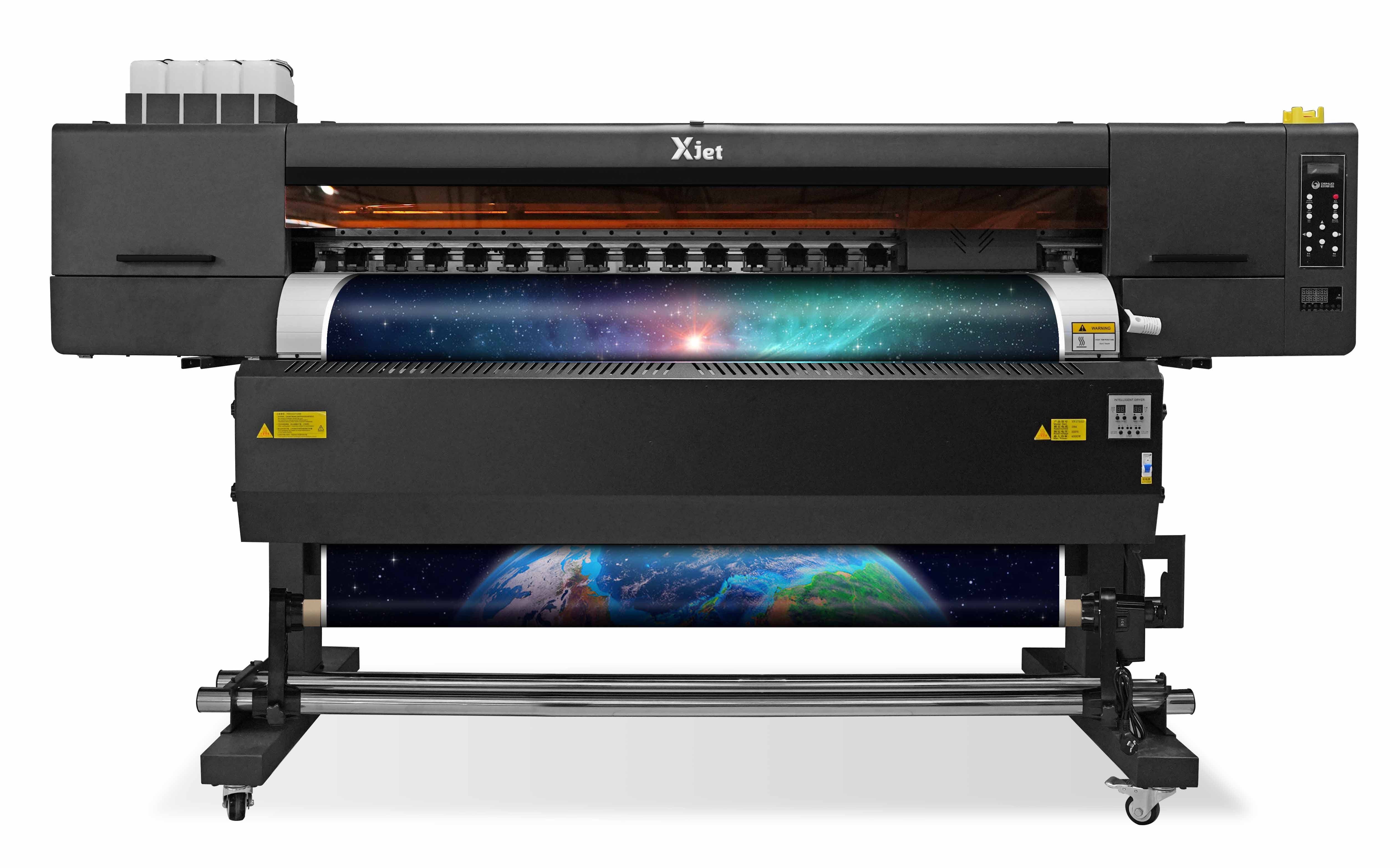 Xjet Neptune Plus 160 Ei V2