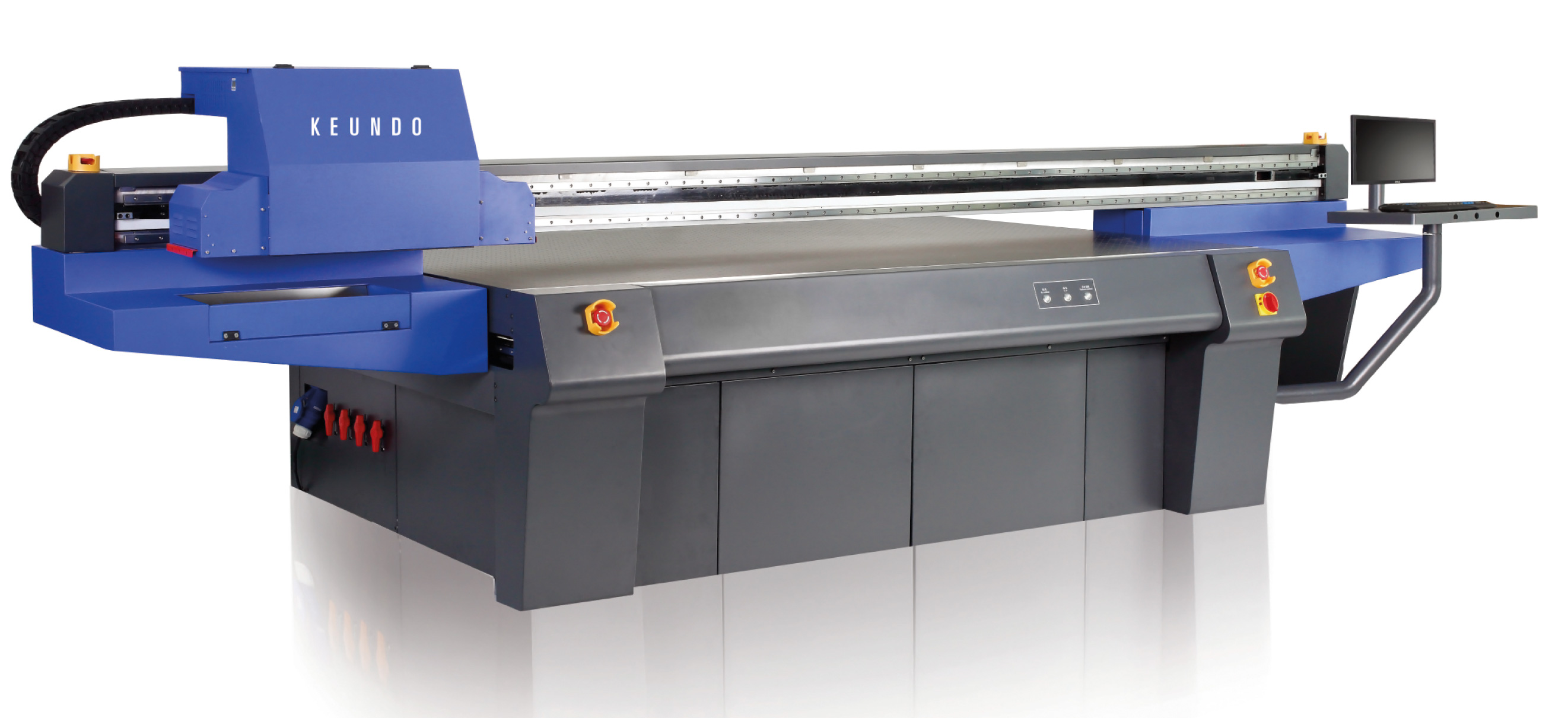 keundo HQ-M2513UV