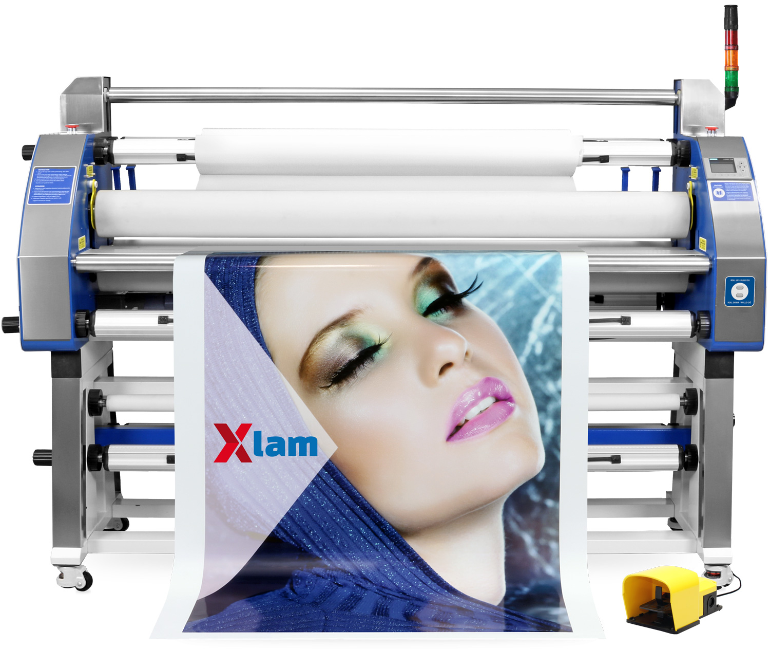Xlam 1600 Special