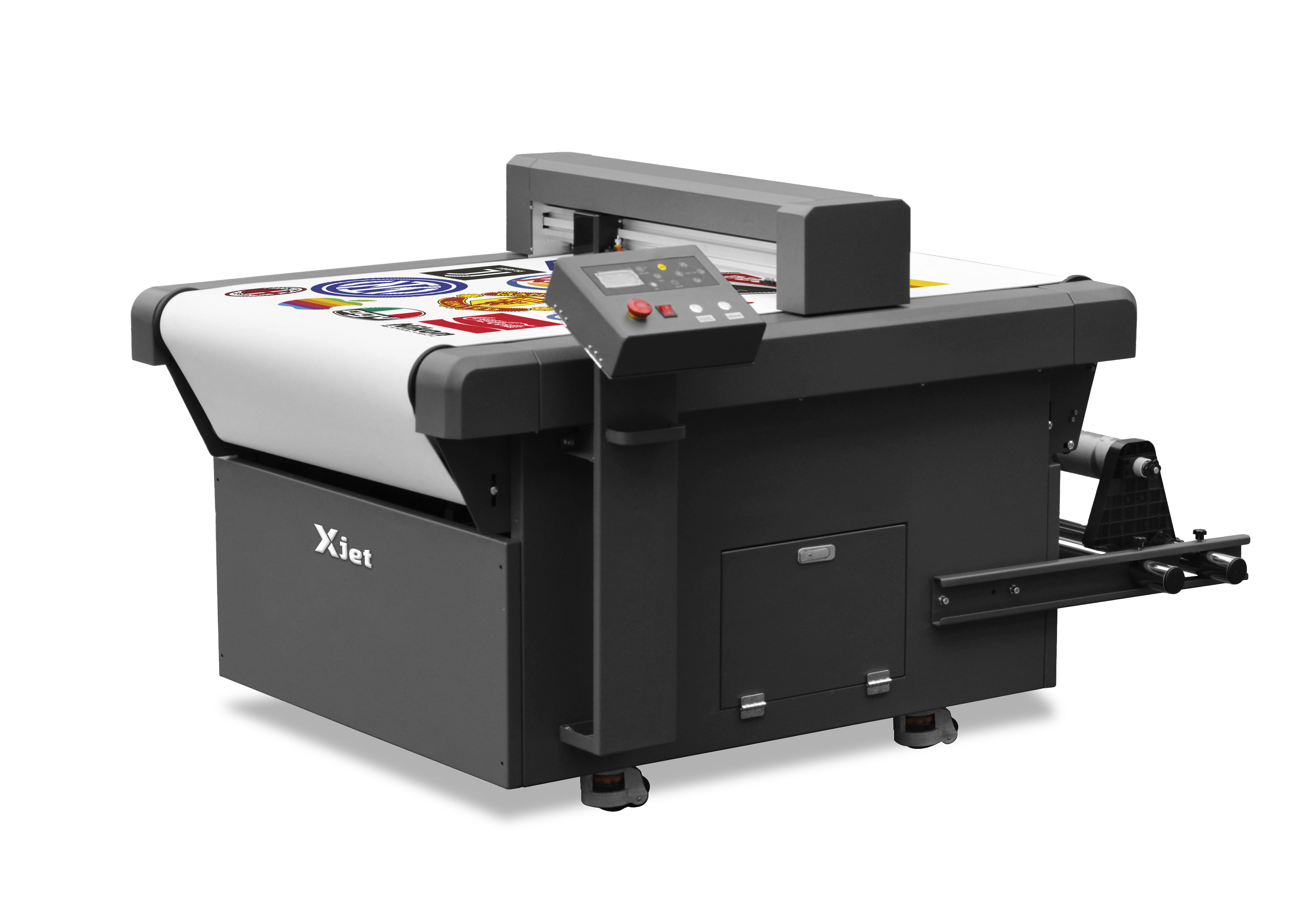 Xjet Jupiter Cutter 6090