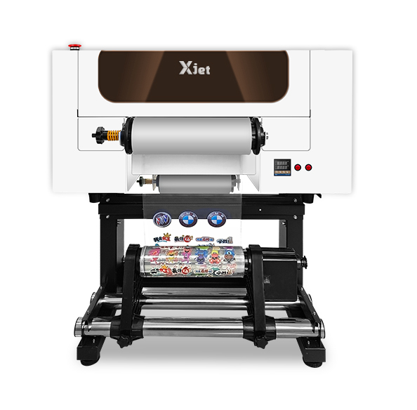 Xjet Mercury Pro 30 UV-DTF EX