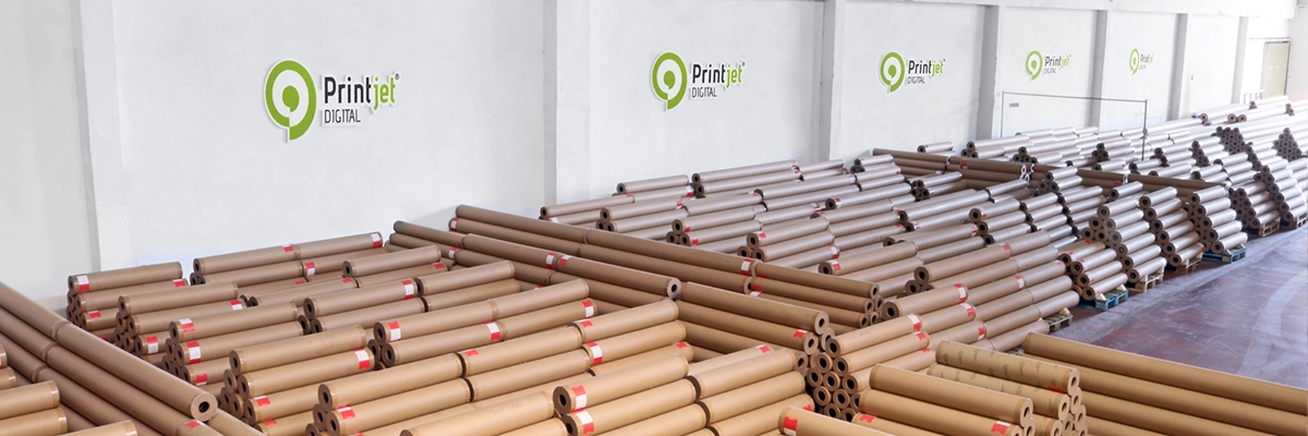 Printjet supporti per la stampa digitale