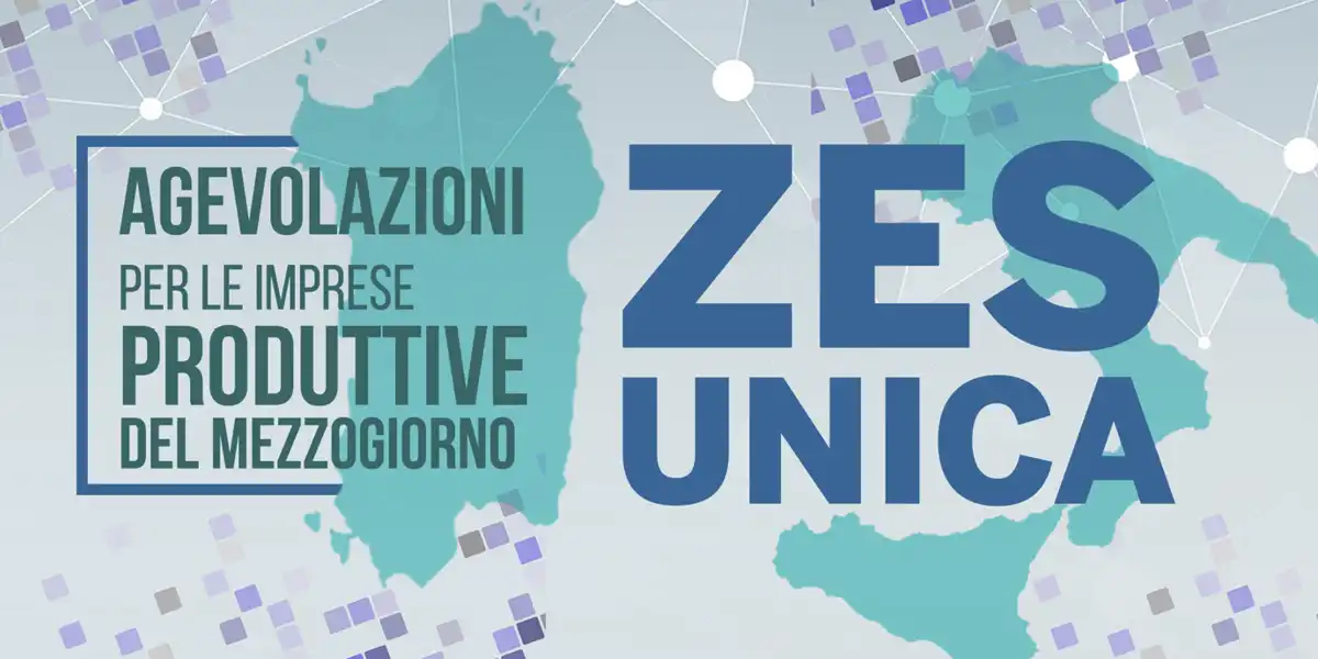 Prorogato il bonus ZES anche per il 2025!