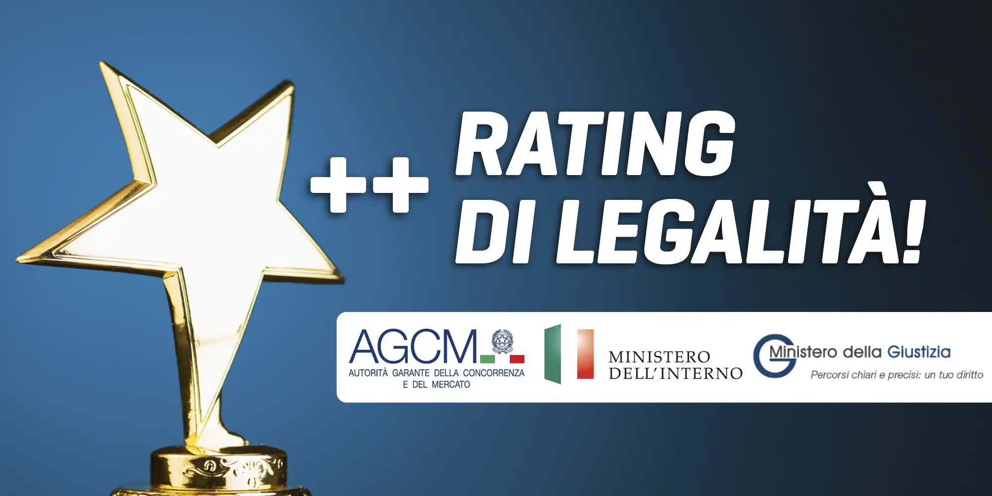 Trend azienda Etica e Legale