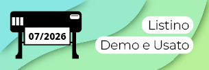 Listino Demo Usato Luglio